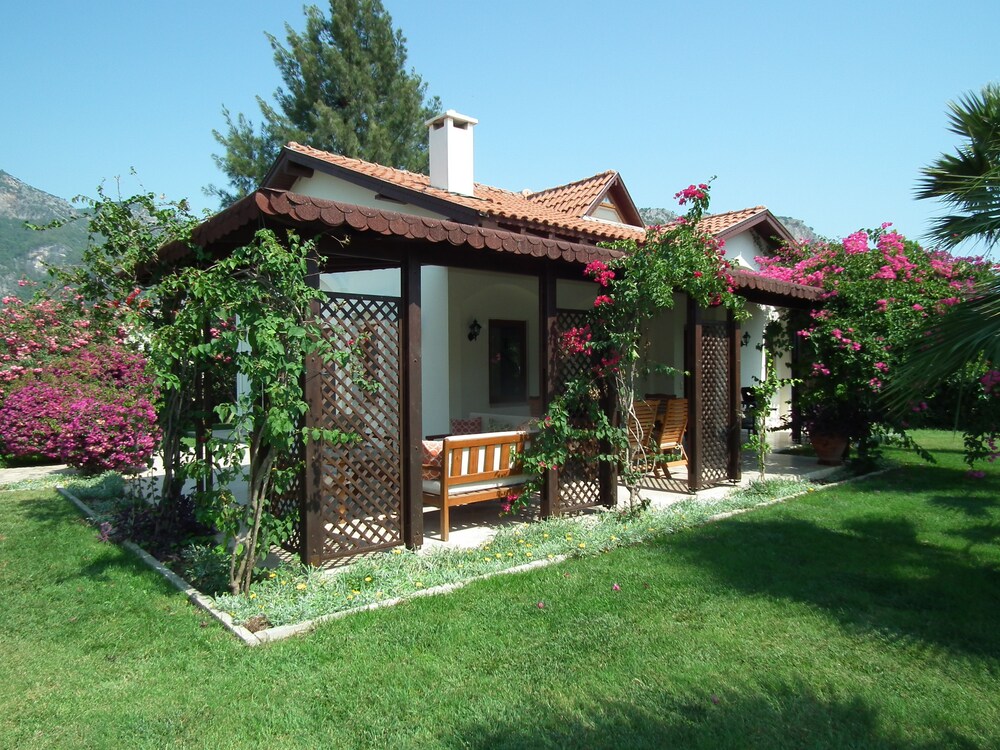 Villa Lale view 4