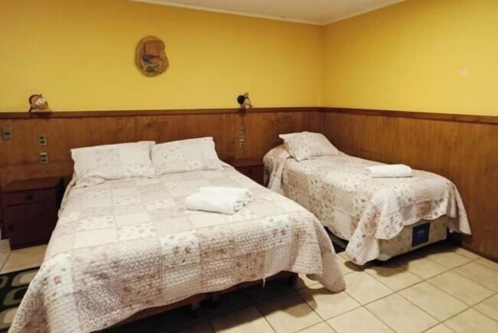 Hostal & Cabañas Don Juan