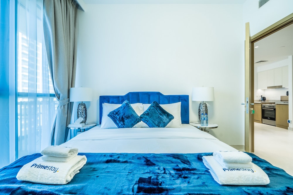 Primestay - Creekside Residences - Creek