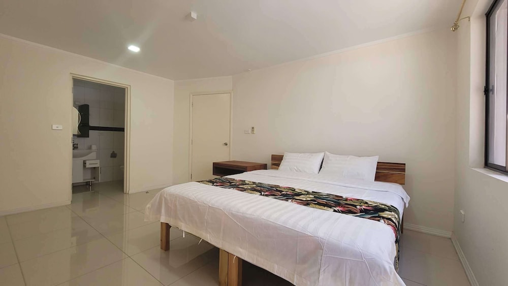Gardenia Apartment - view 20