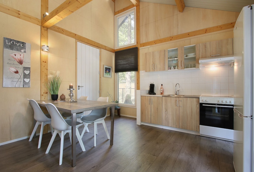 Holiday Home in Meijel Near De Groot Peel Park, photo 25