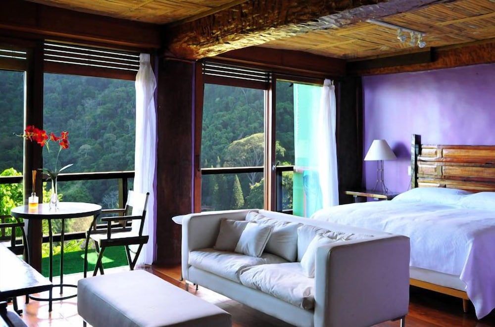 TuAkAzA Exclusive Boutique Lodge