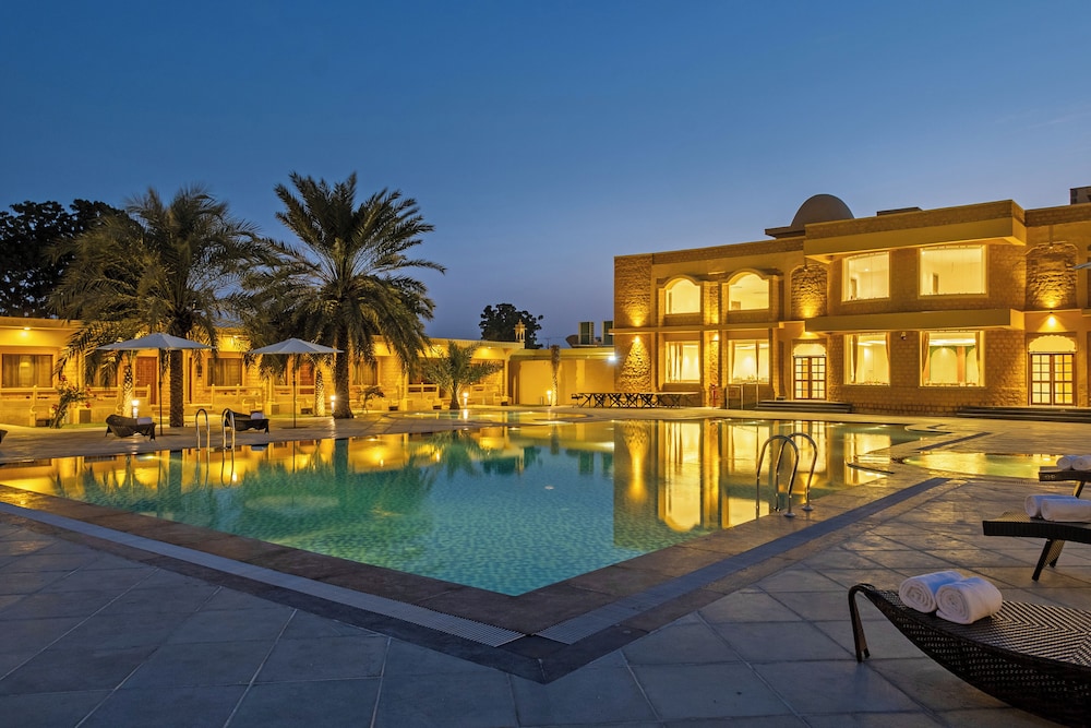 Sterling Rudraksh Jaisalmer