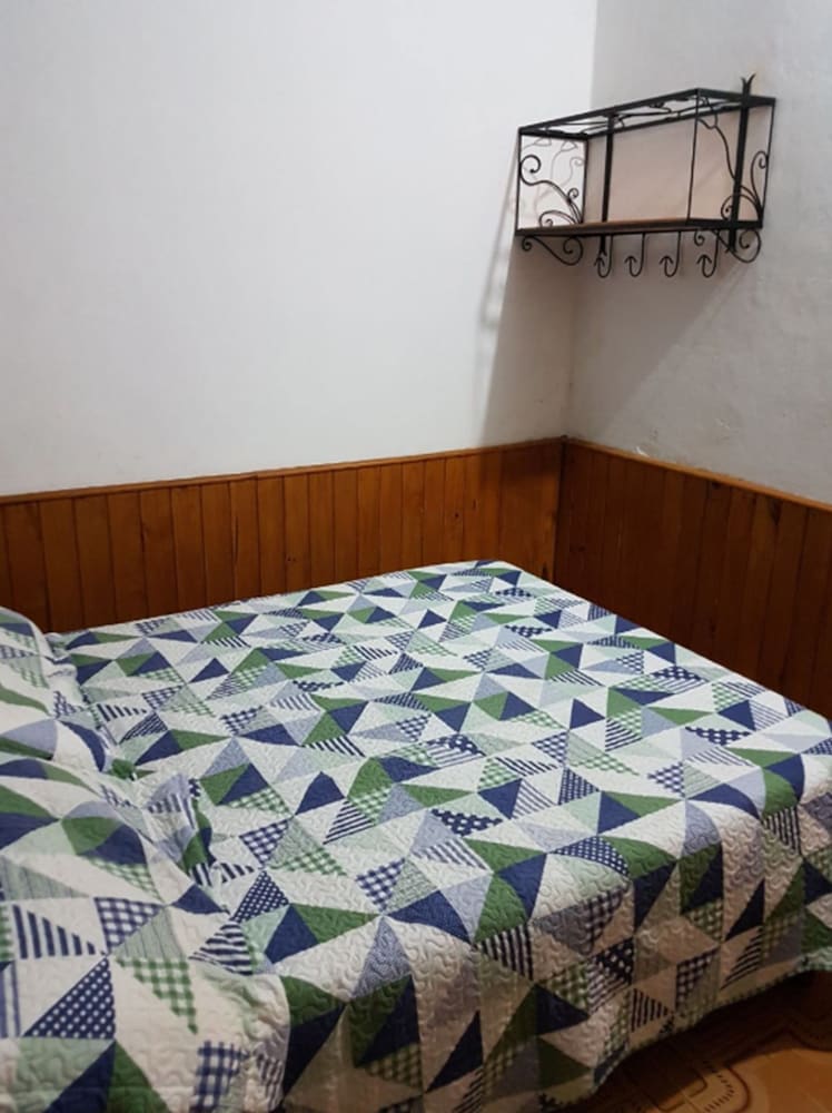 Hospedaje Los Pinos