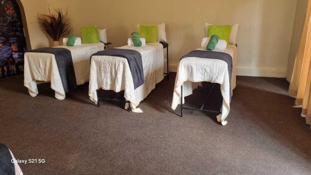 Fourways Executive Spa
