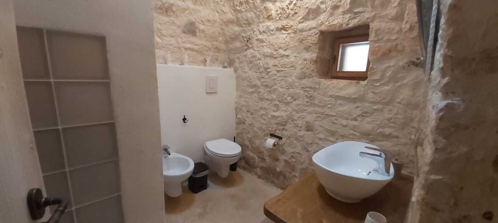 Trulli Colarossa