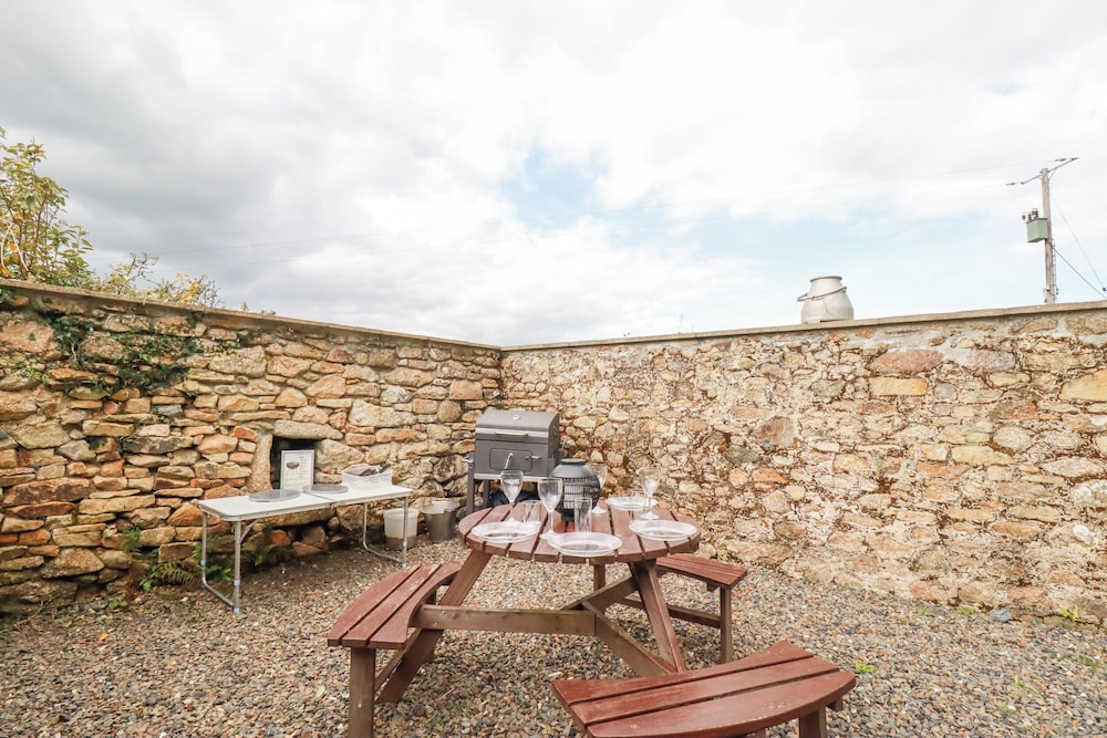 The Byre