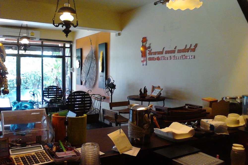 Chita Coffee & Guesthouse