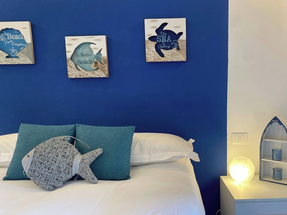 Casa Rosa al Mare, Rapallo