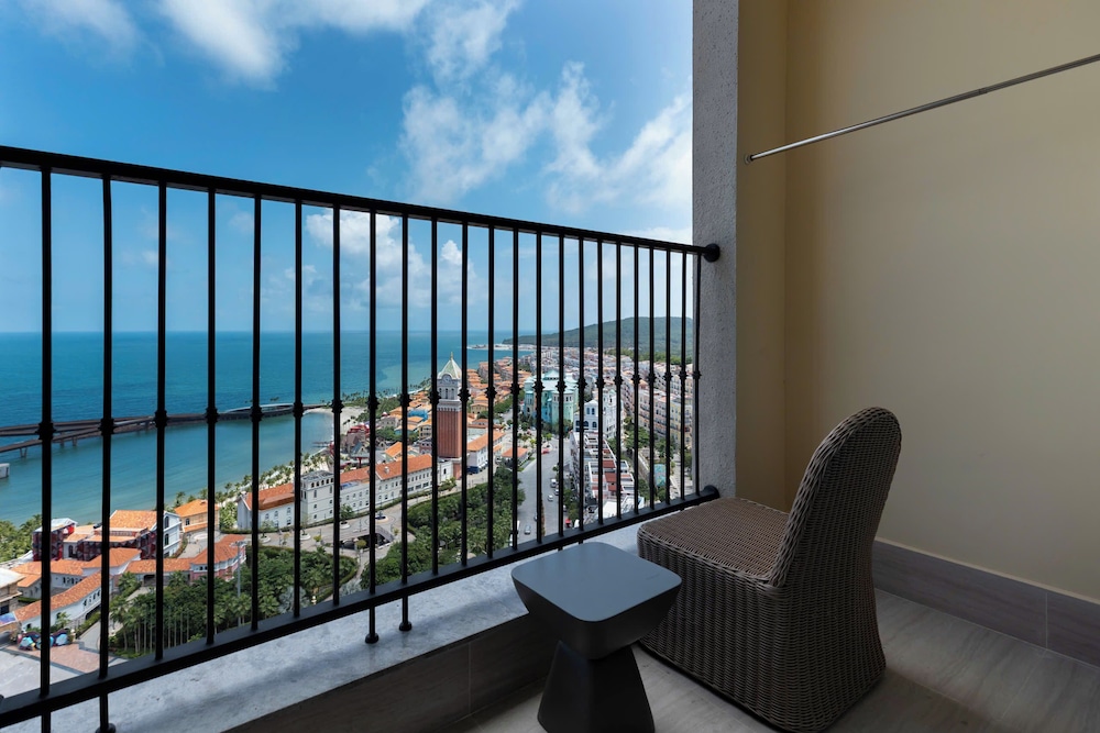 Phu Quoc Sea View Apartment