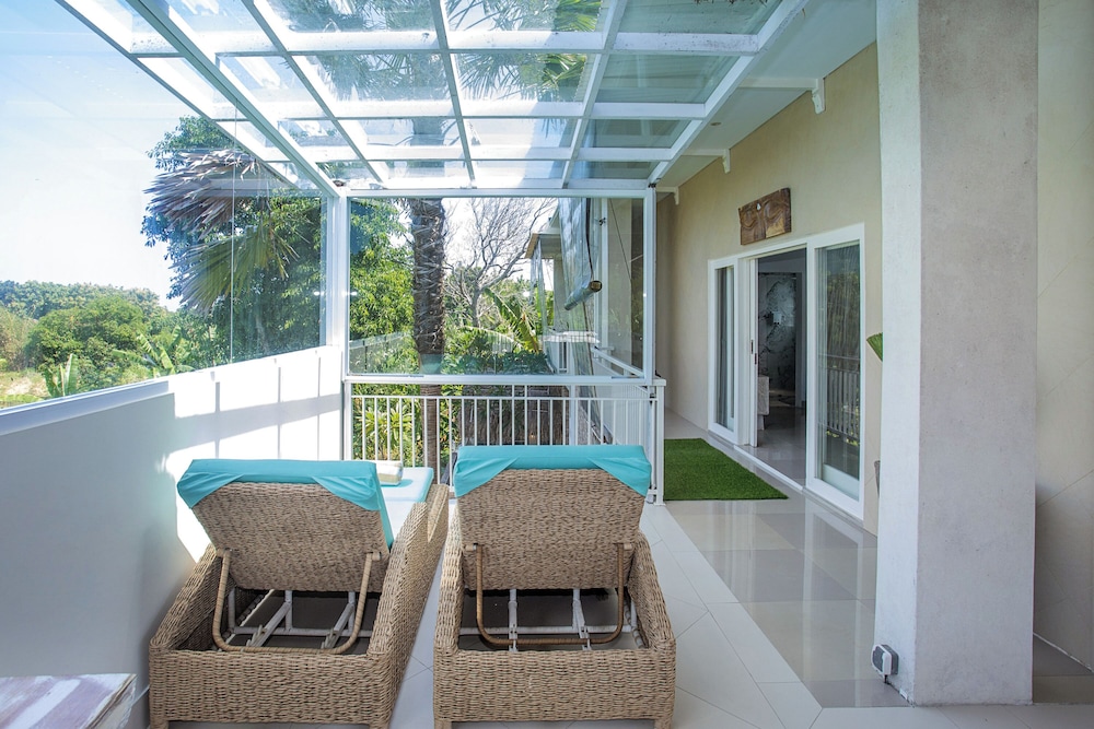 Island Style Retreat