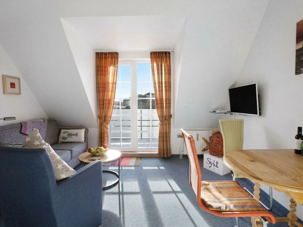 Schatz Comfortable Holiday Residence