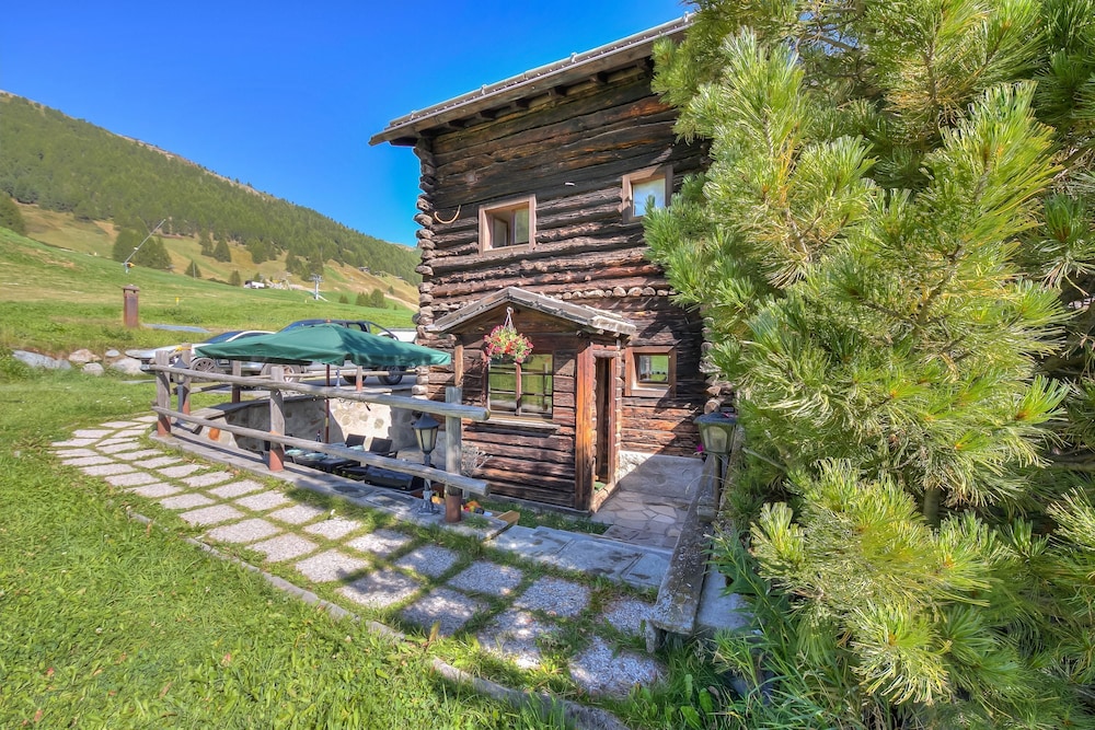 Chalet Sciachilo Ski In-ski Out Mt 10