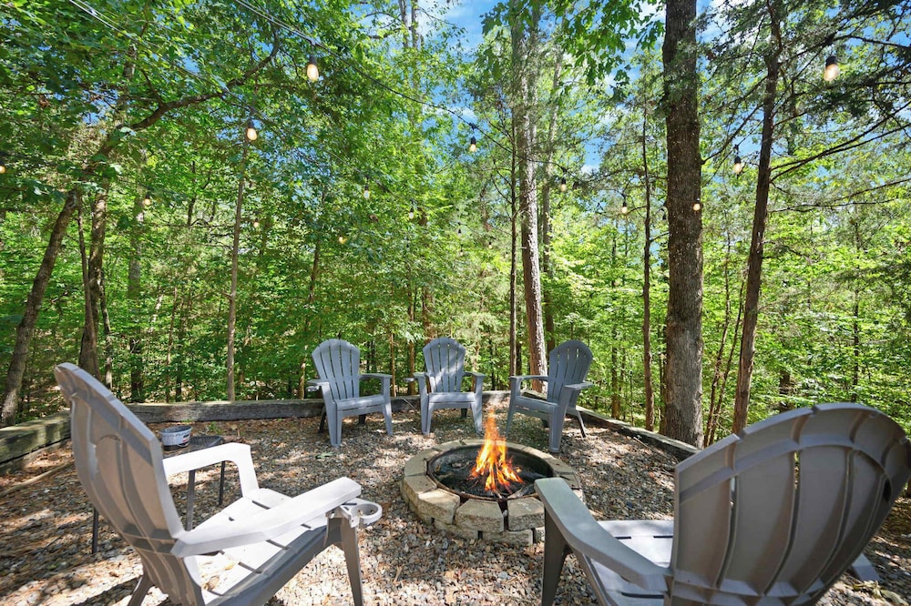 Kalo Cabin Secluded Stay