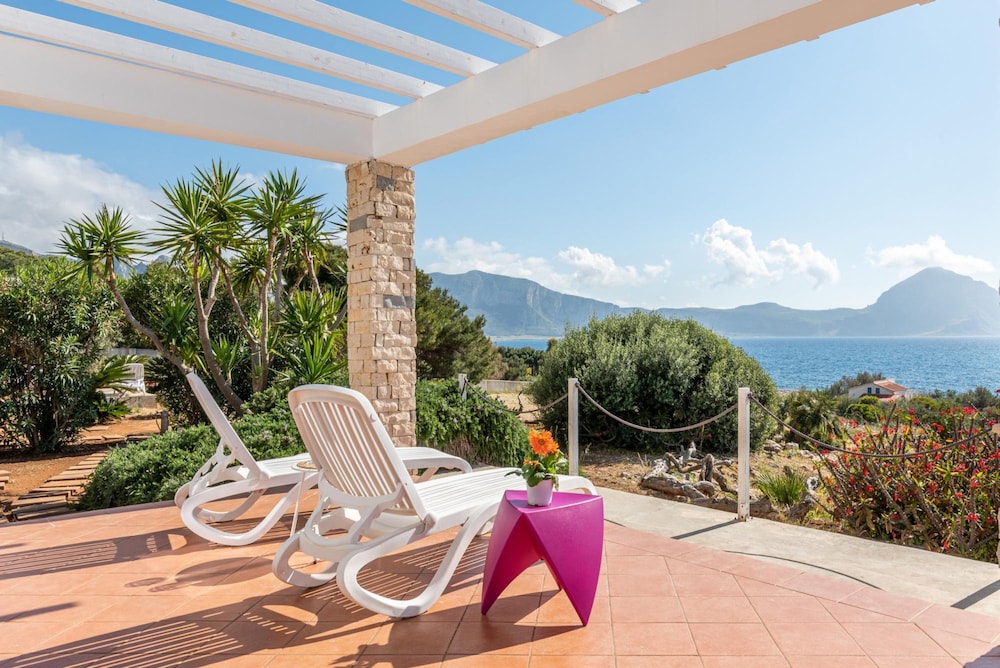 Casa Lia a San Vito Lo Capo