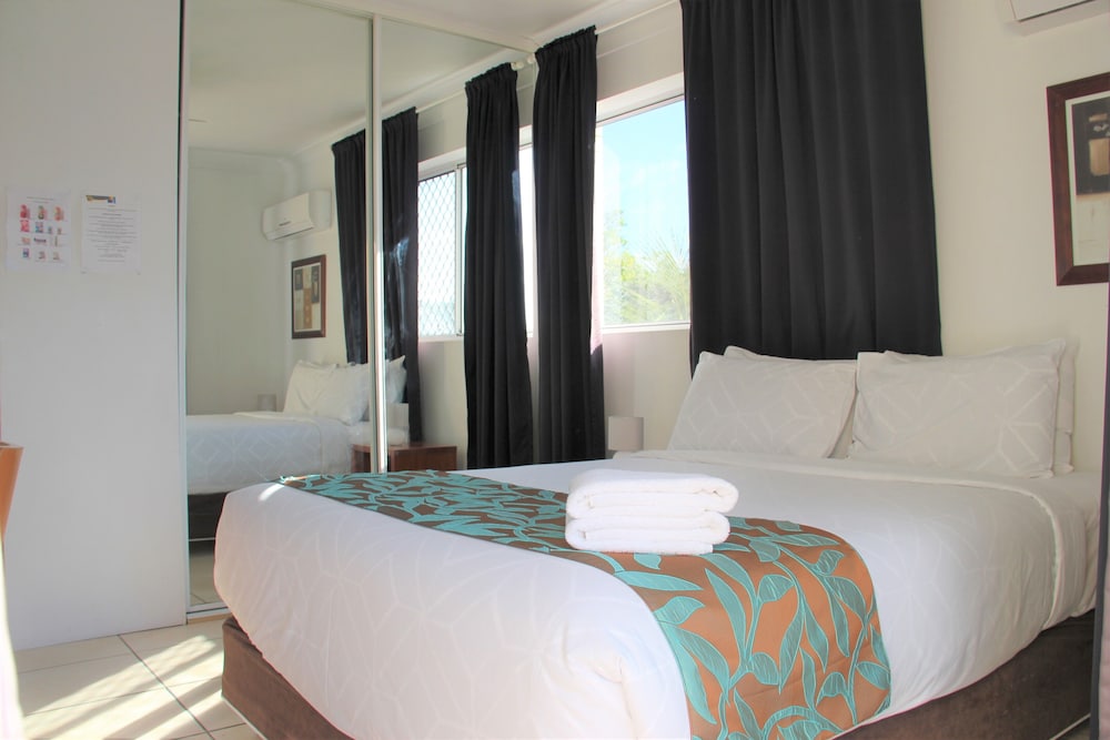 Broadwater Keys view 2