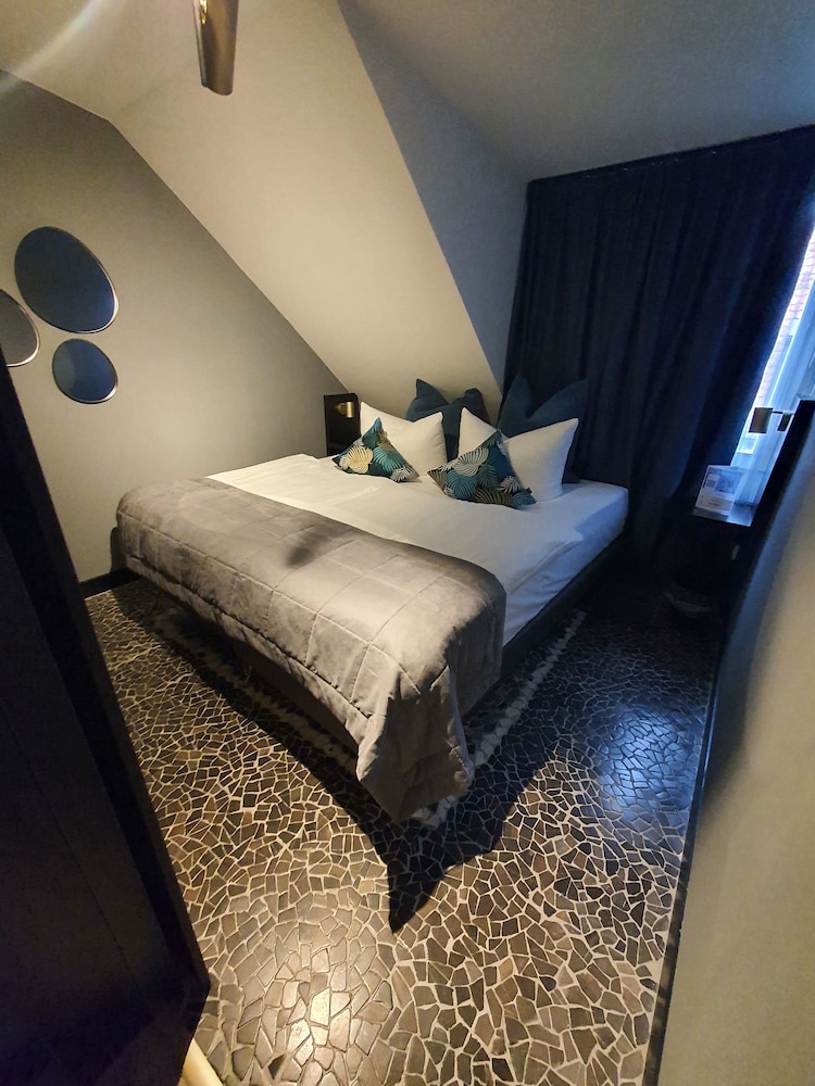Munich Vacations - Boutique Hotel Falkenturm - Property Image 41
