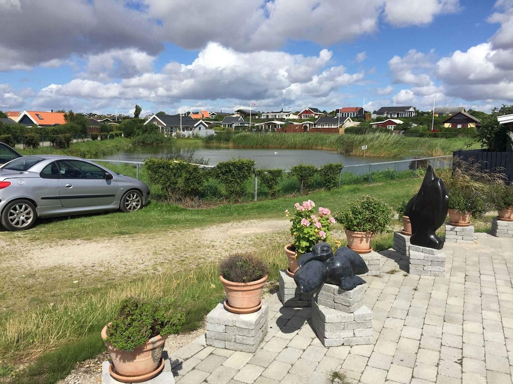 5 Star Holiday Home in Karrebaeksminde