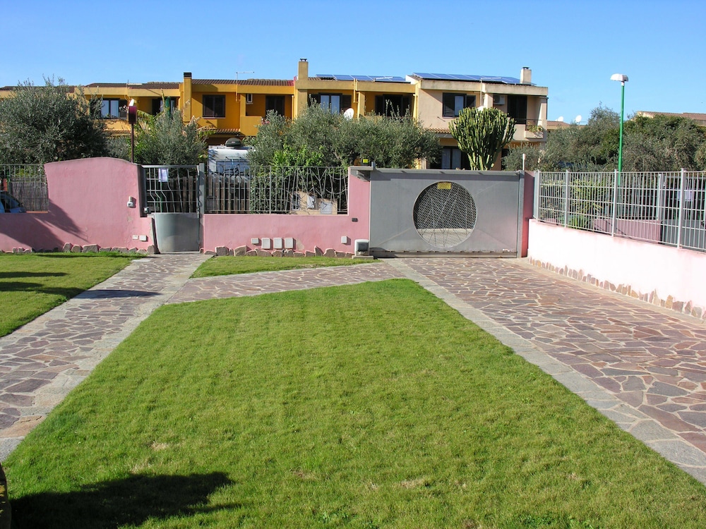 B&B Villa Rosanna