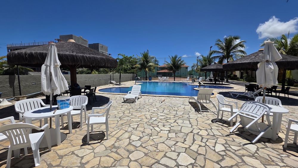 Casa 10 Village I Carneiros by La Playa
