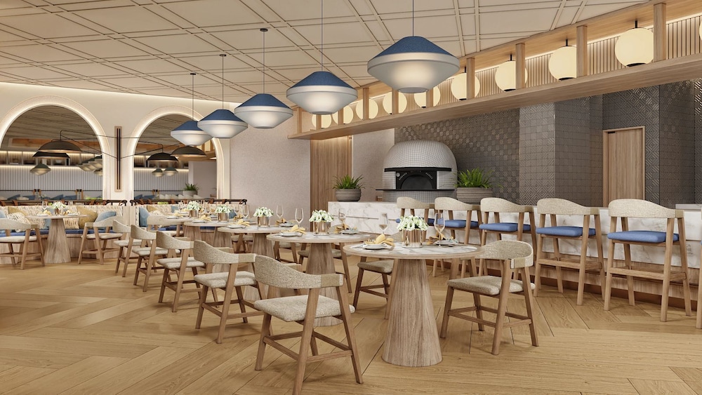 Secrets Mirabel Cancún Resort & Spa – Adults Only – All Inclusive
