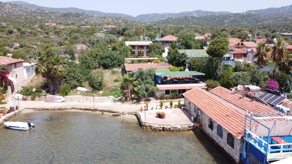 Ekin Pansiyon