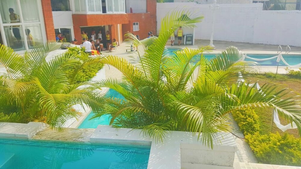 Hostal San Rafael Casa Mallorca