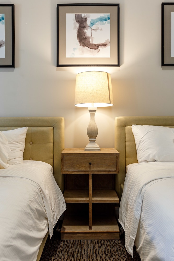 Parc Avenue Lofts