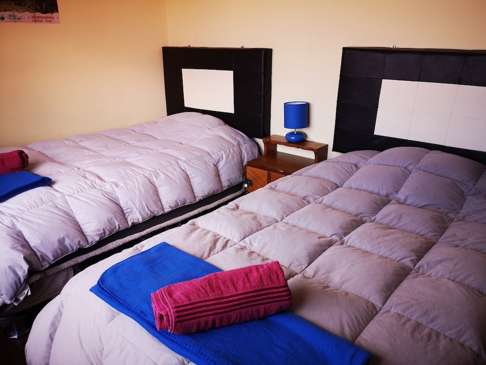 Tete's Guest House