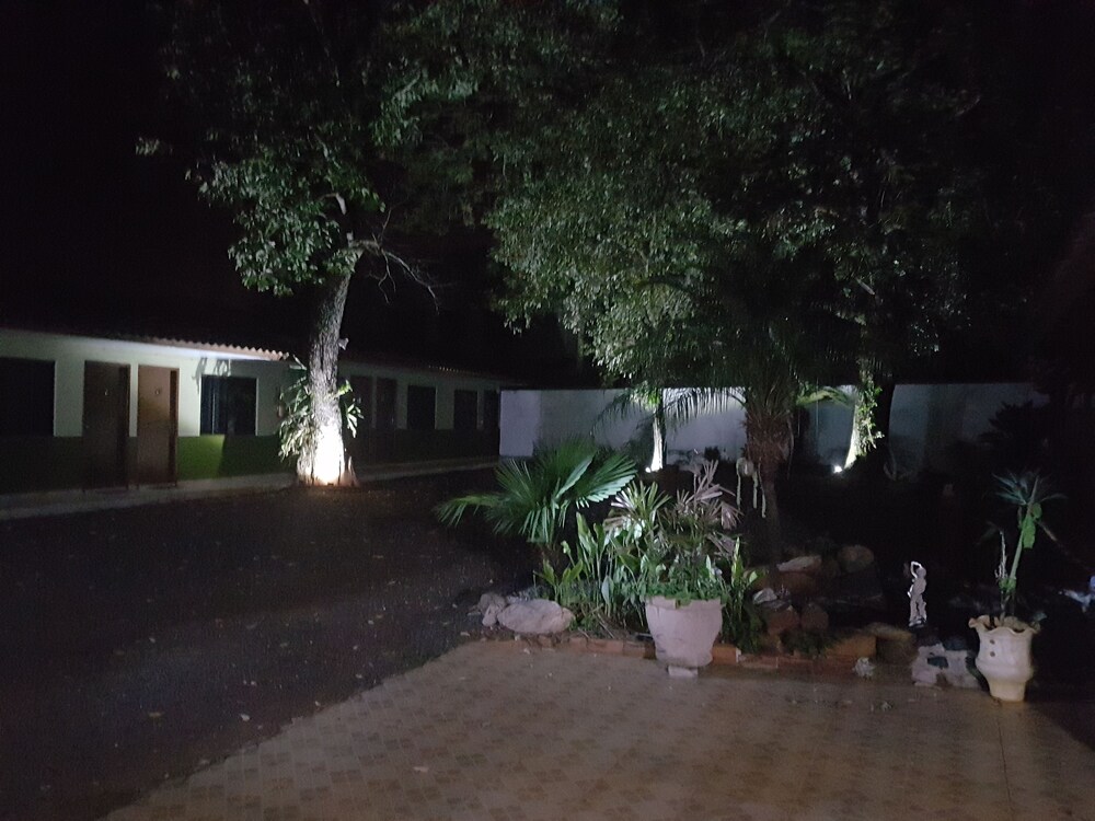 Pousada Naipi
