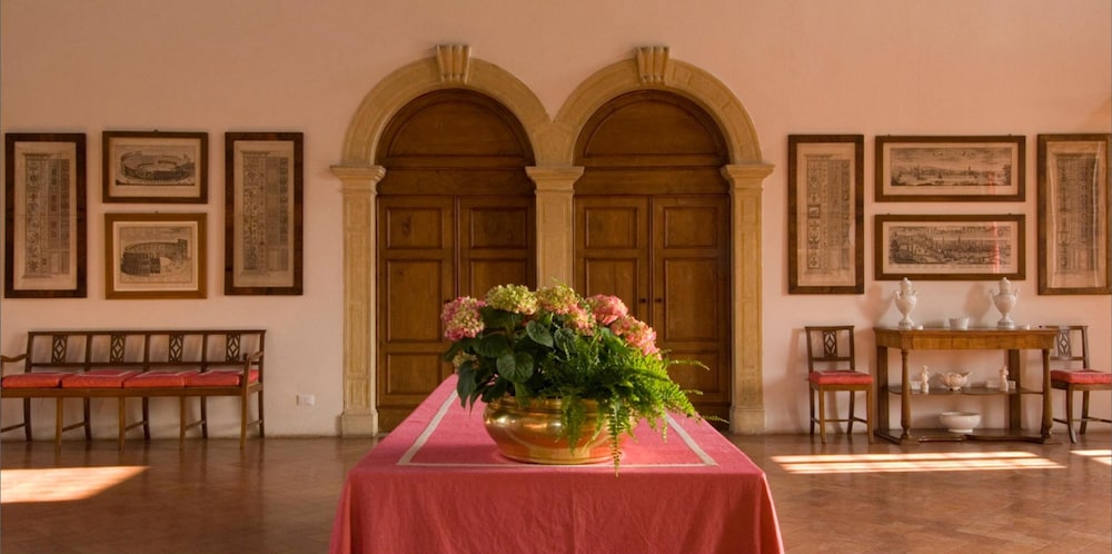 Villa Sagramoso Sacchetti