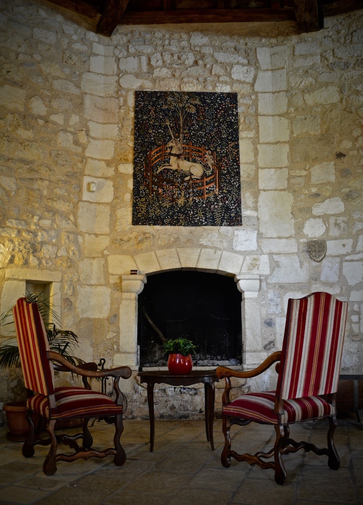 Chateau de La Vieille Chapelle, Billede 83