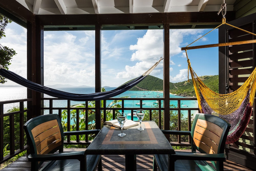 White Bay Villas and Beach Club