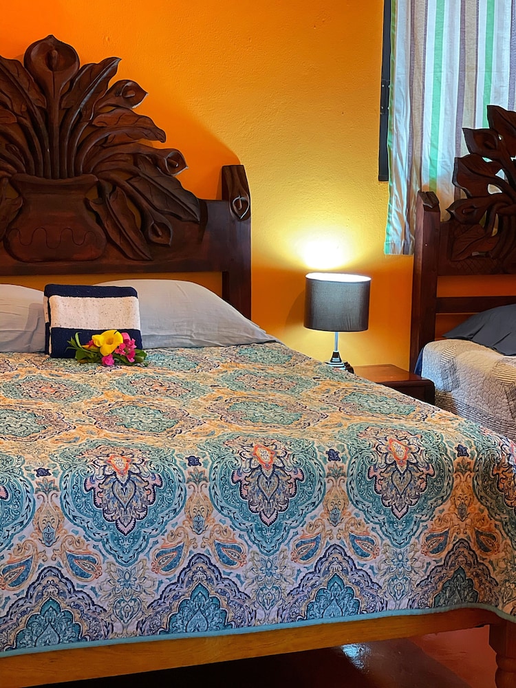 Casa Monarca