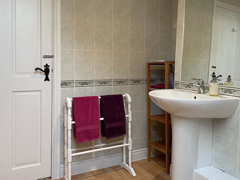 Orchard House B&B