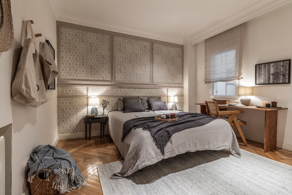 Carmona - 3 Bedrooms in Salamanca