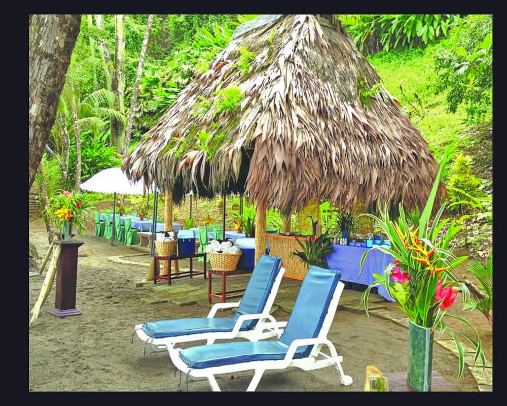 Casa Corcovado Jungle Lodge