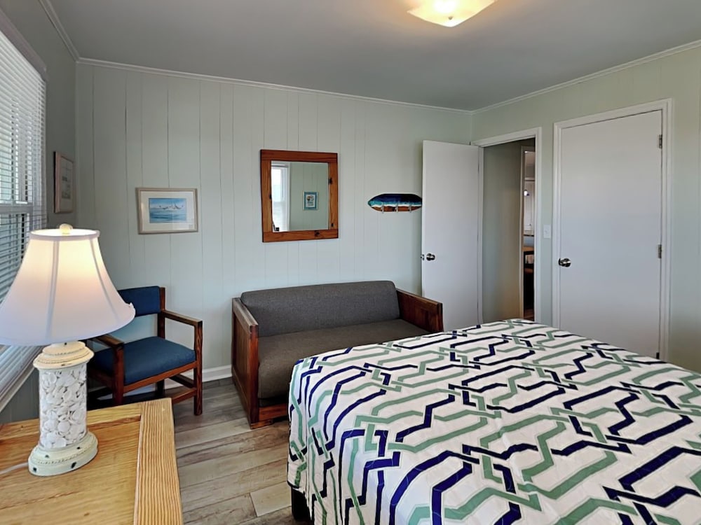 Sellers by Topsail Realty