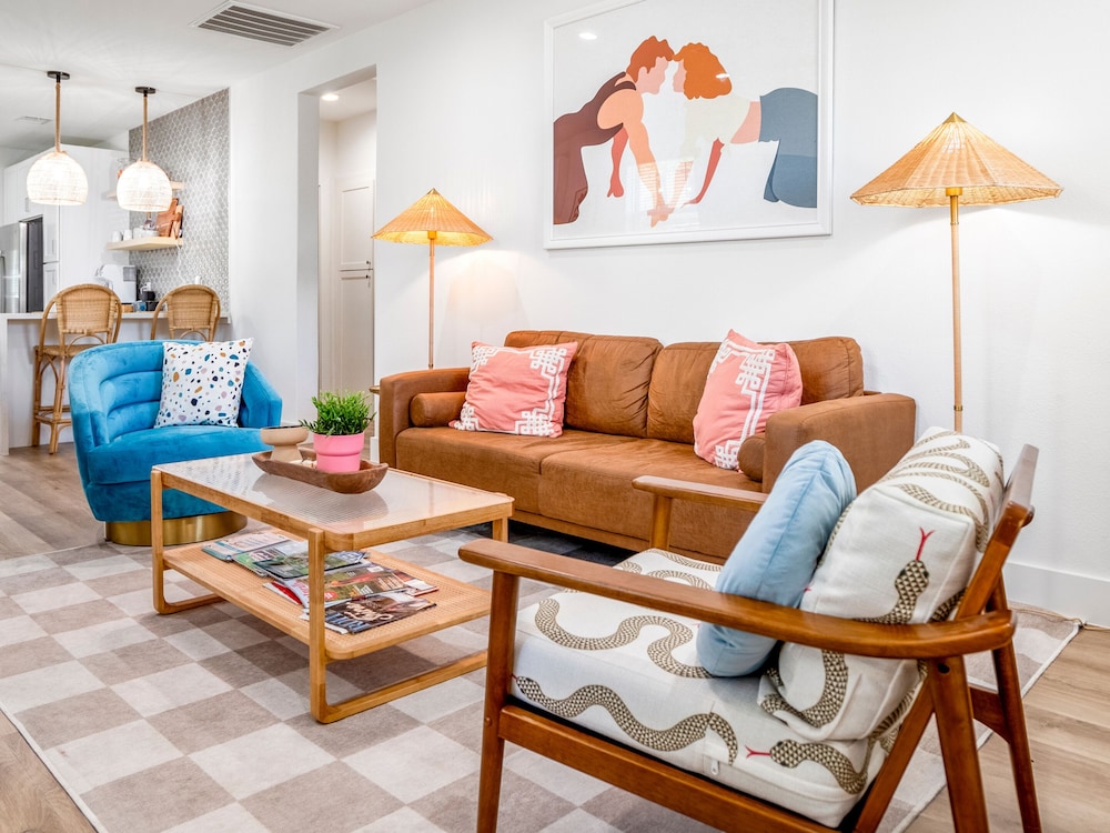Sandy Toes Retreat by Ryson Vacation Rentals