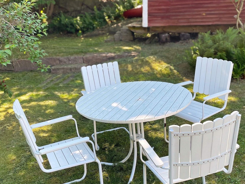 8 Person Holiday Home in Brastad-by Traum view 3