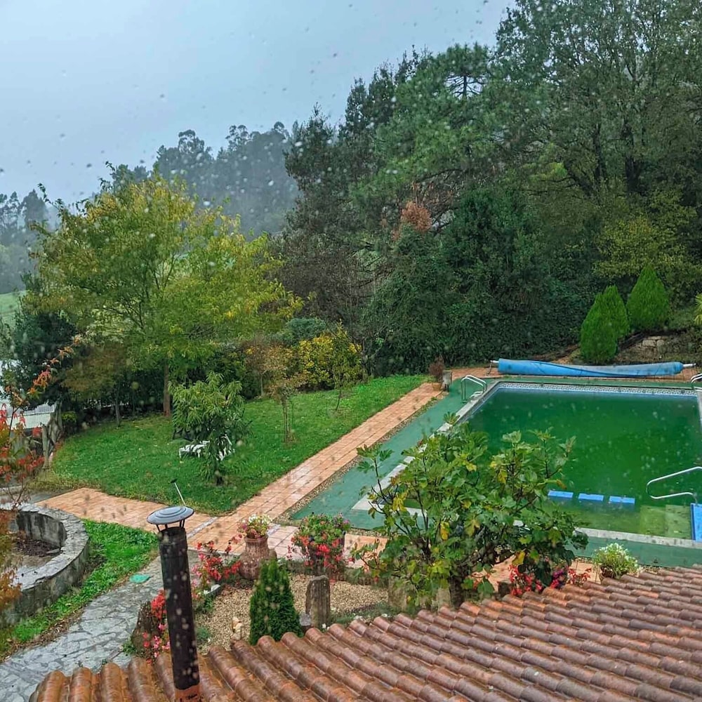 Casa Rural Bilbao Caserio Gondra