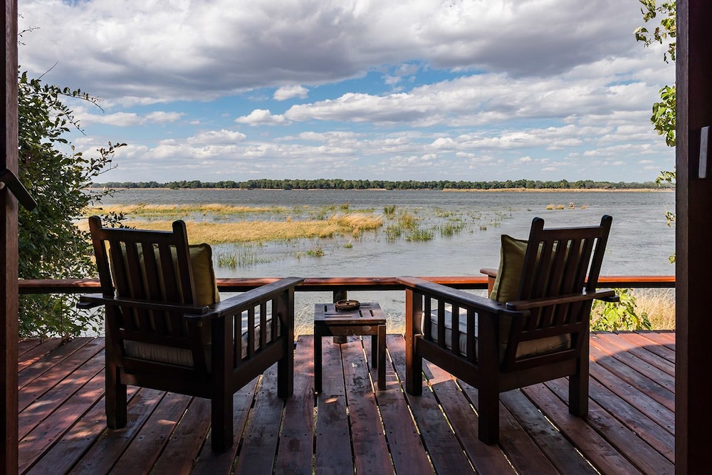 Royal Zambezi Lodge