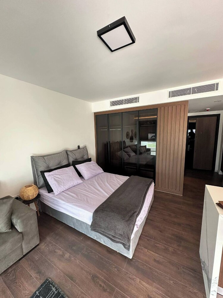 Studio in Grand Sapphire Resort & Casino