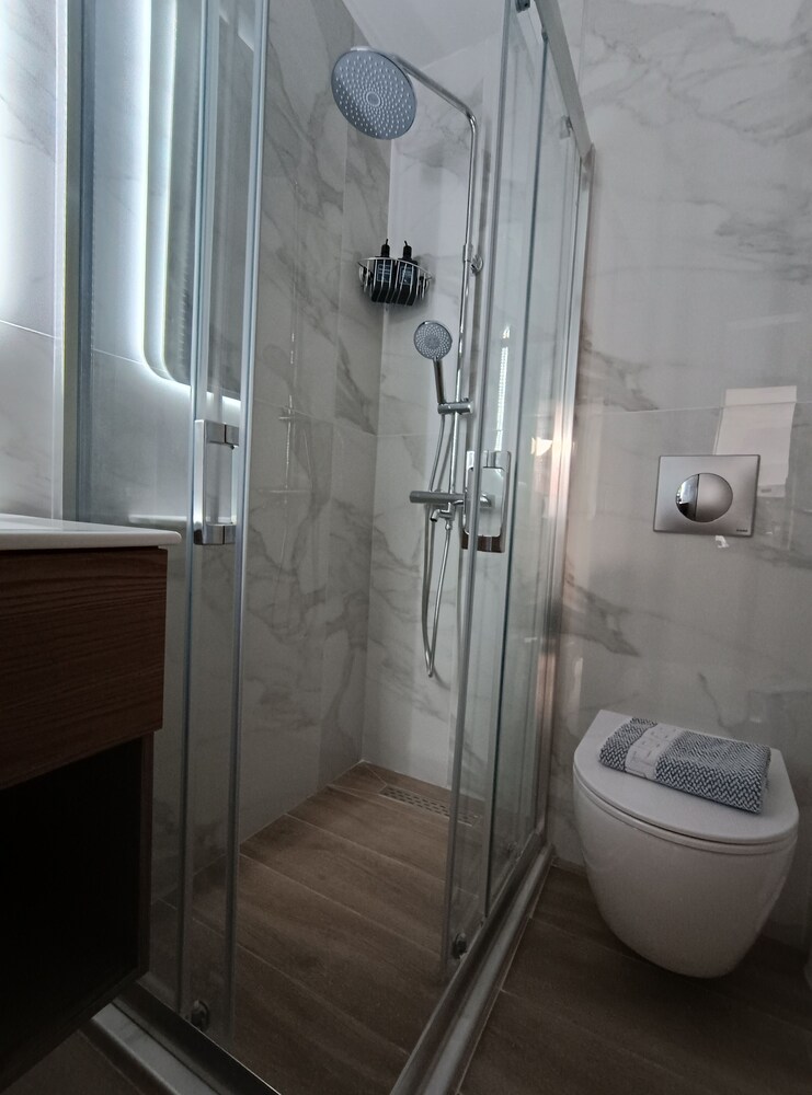 Nioplias Luxury Apartments Pefkohori