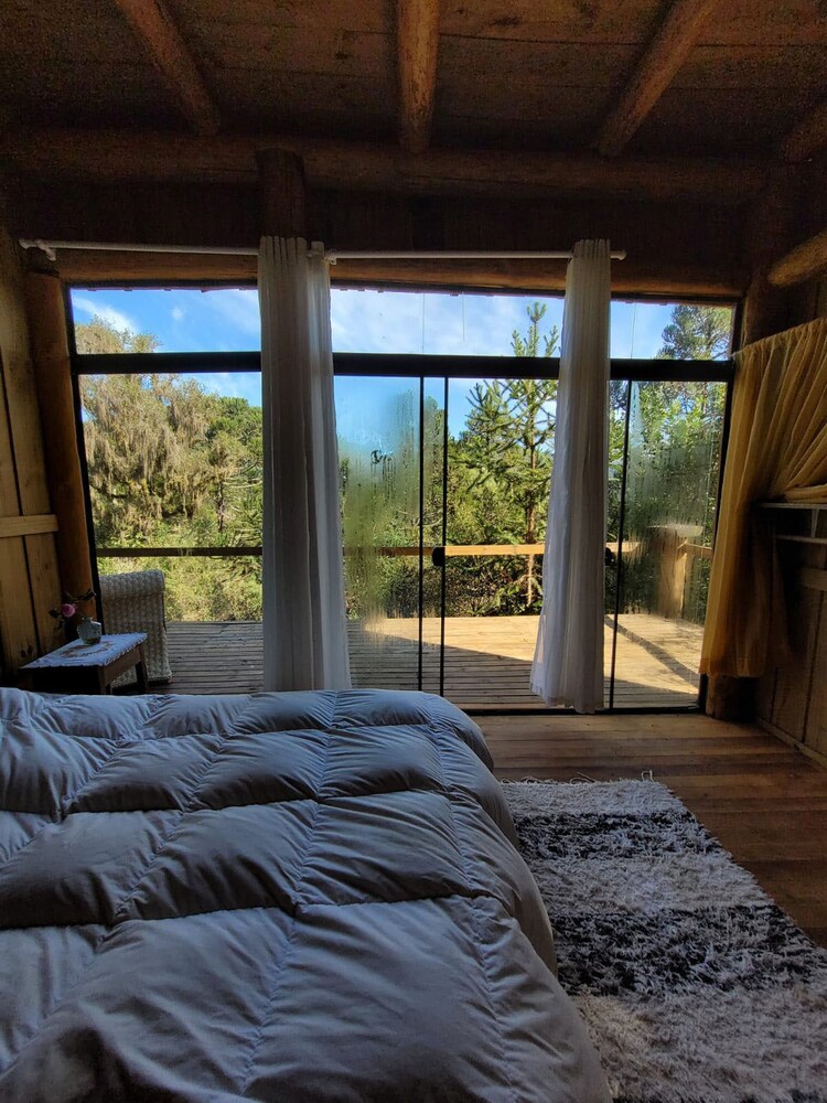 YAAHOO ECOLODGE
