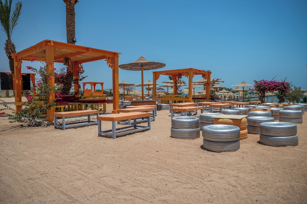 Go Egypt Luxe Living Apartments