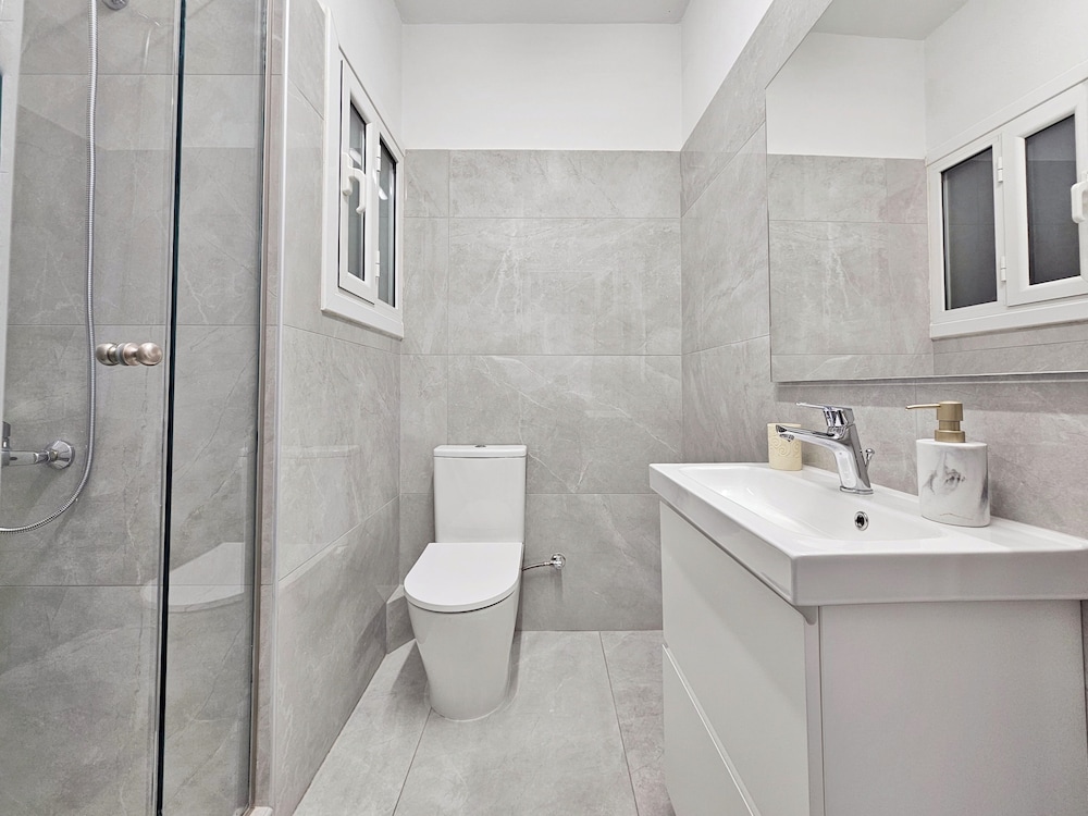 Athens Prestige Suite Apartment