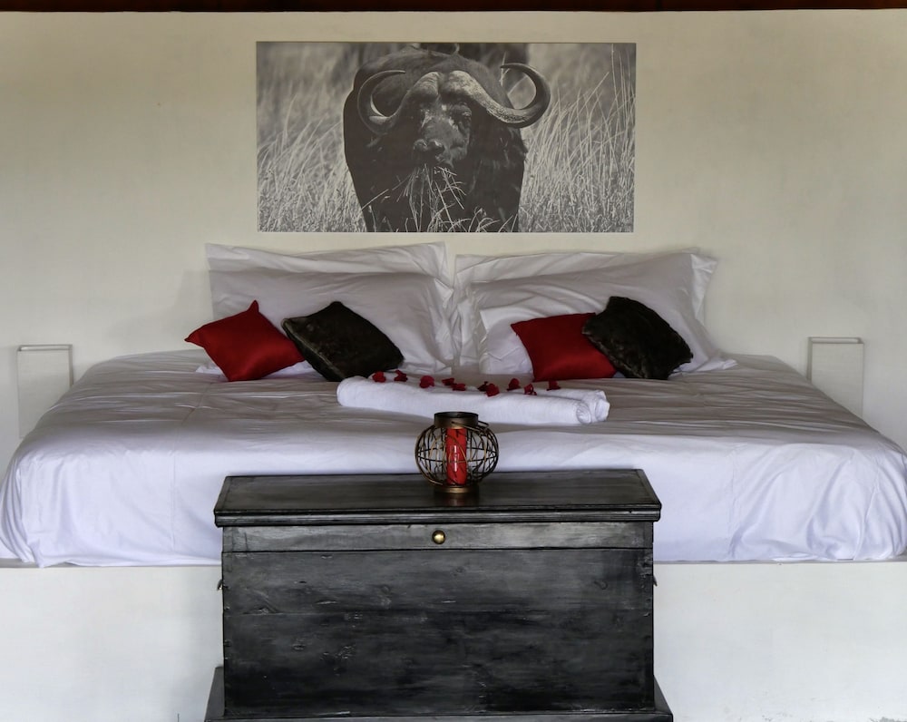 Nyota Mara Lodge