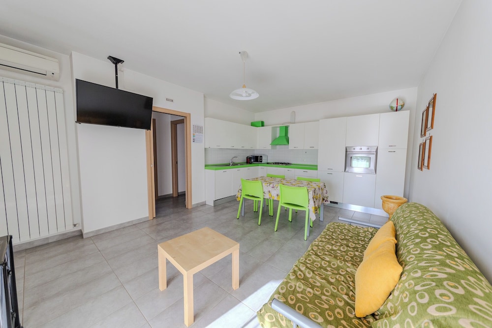 Your Sea Home at Marina di Campofilone