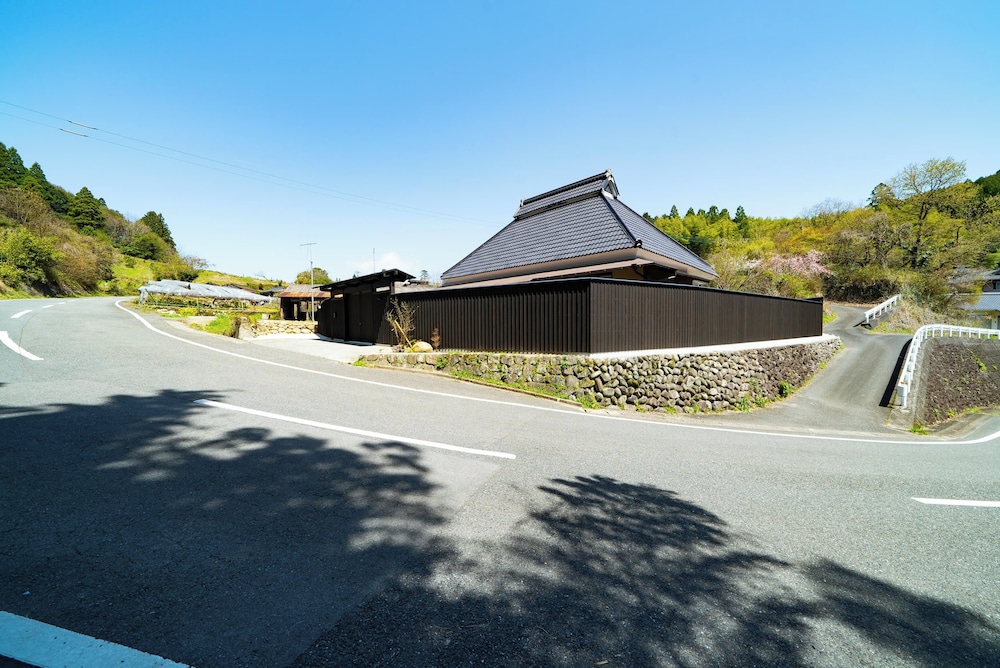 Ishigaki Villa